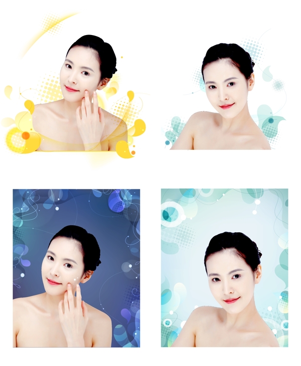 背景圖片
