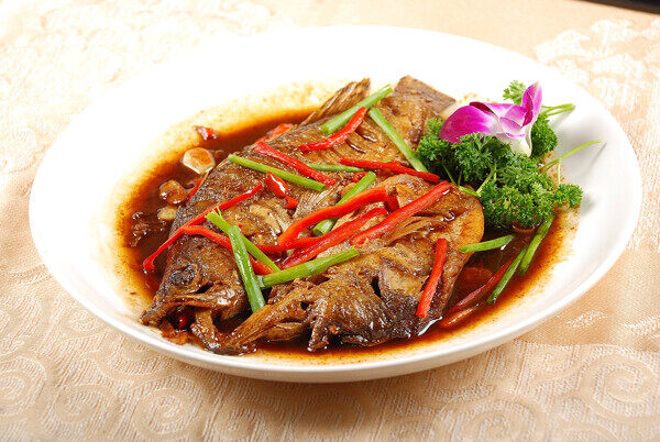 臭桂魚