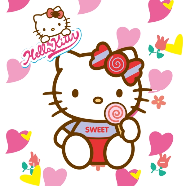 凱蒂貓HelloKITTY