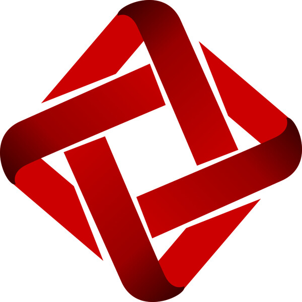 龙江网络logo标志
