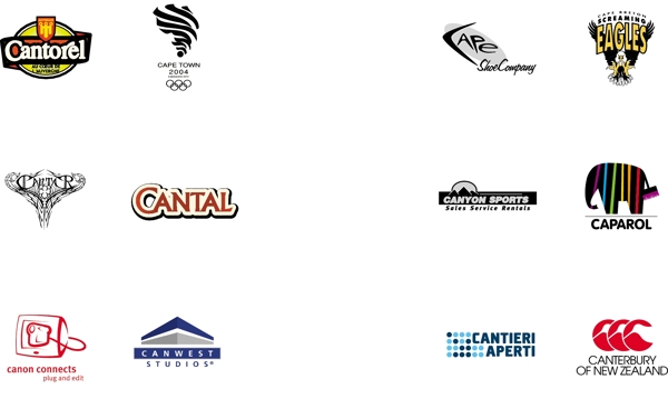 LOGO大全