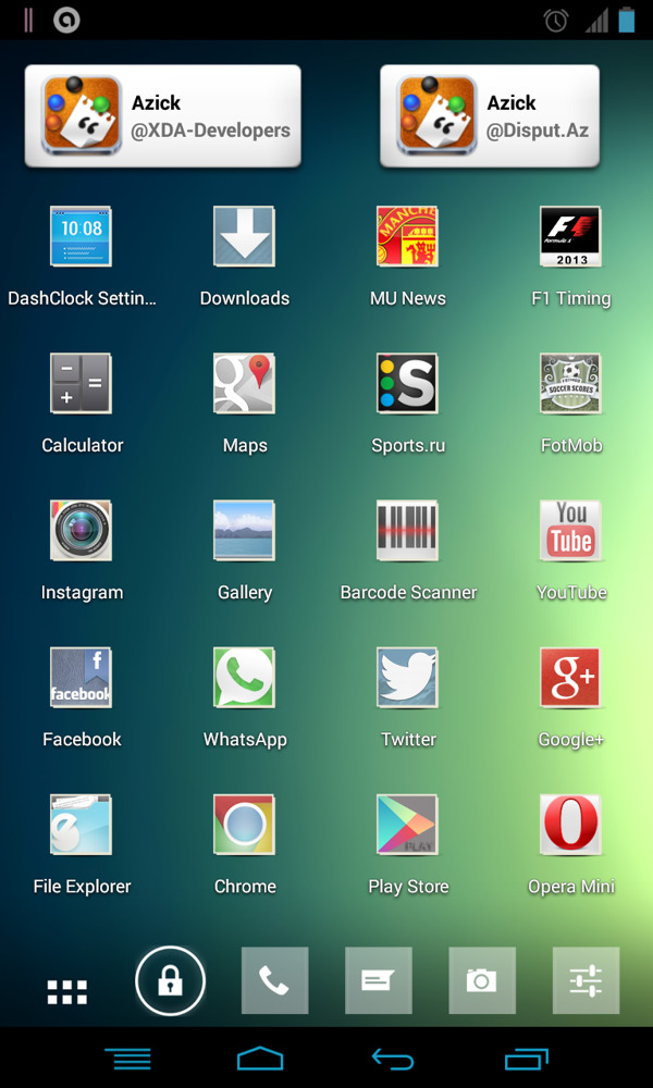simplejelly