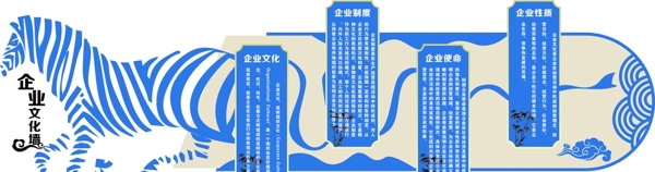 企業(yè)文化墻