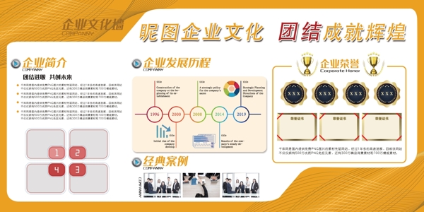 企業(yè)文化