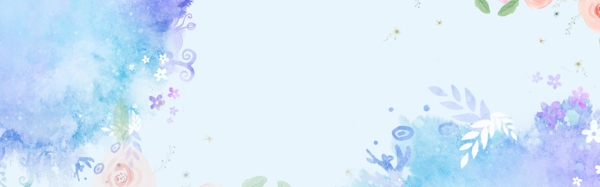 小清新背景
