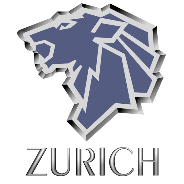 zurich企業(yè)的logo圖片