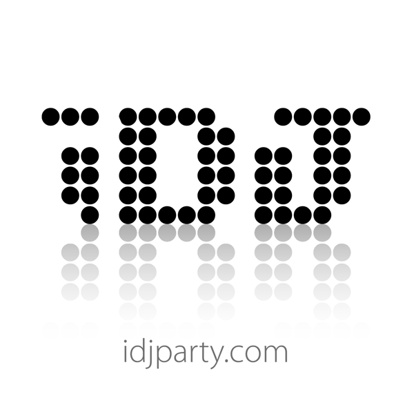 iDJpartylogo設(shè)計(jì)欣賞iDJparty音樂(lè)公司LOGO下載標(biāo)志設(shè)計(jì)欣賞