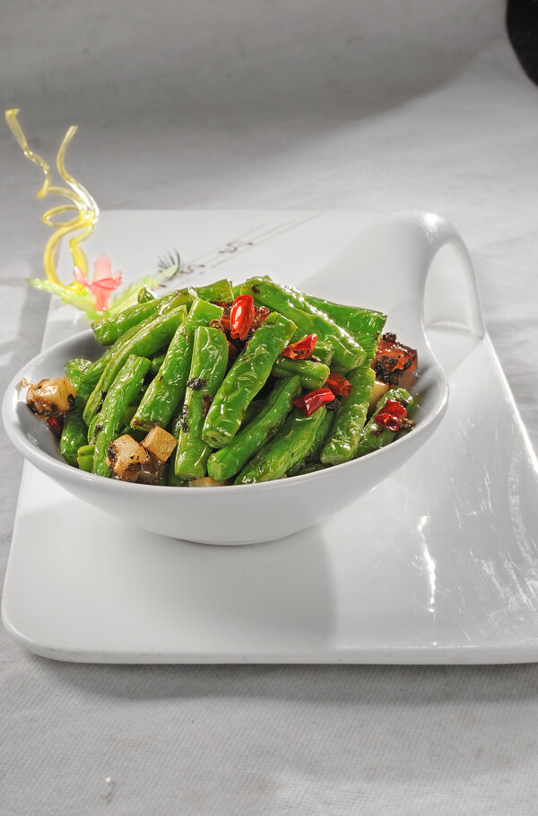 四季豆圖片