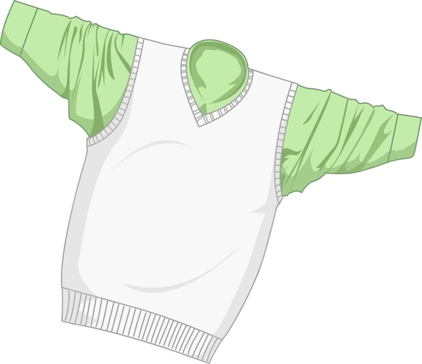 套頭服裝設(shè)計