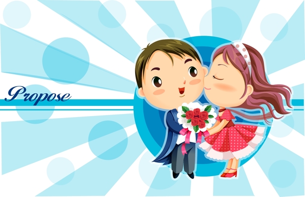 幸福結(jié)婚