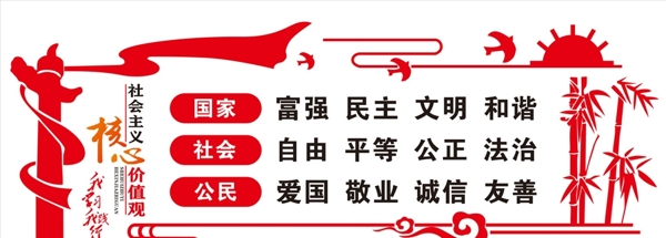 核心價值觀