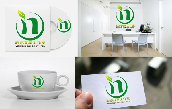 LOGO設(shè)計(jì)