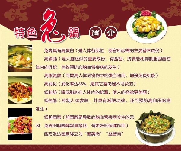 兔鍋簡介