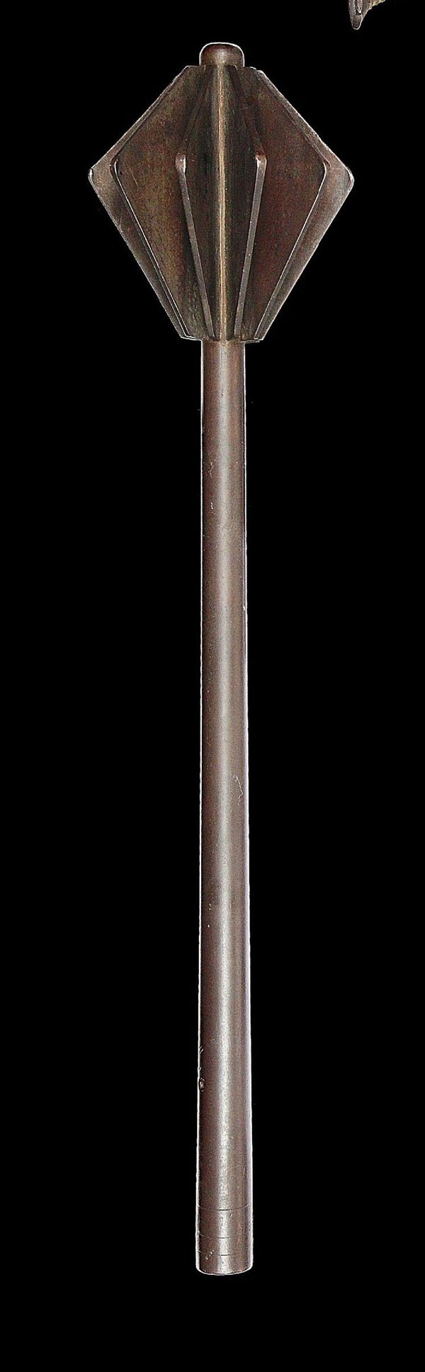 西方古代武器兵器权杖图片