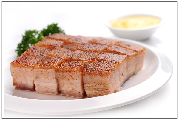 澳門燒肉圖片