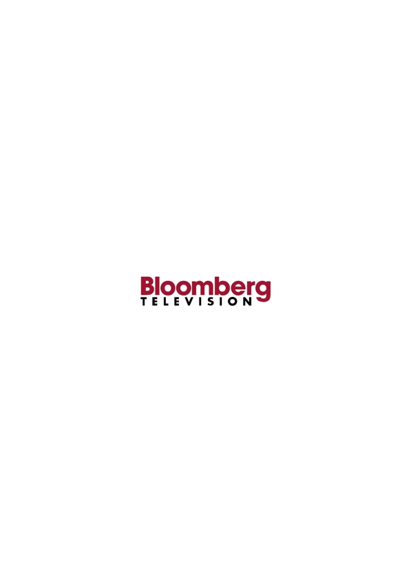 Bloomberglogo設(shè)計(jì)欣賞Bloomberg電視臺(tái)LOGO下載標(biāo)志設(shè)計(jì)欣賞