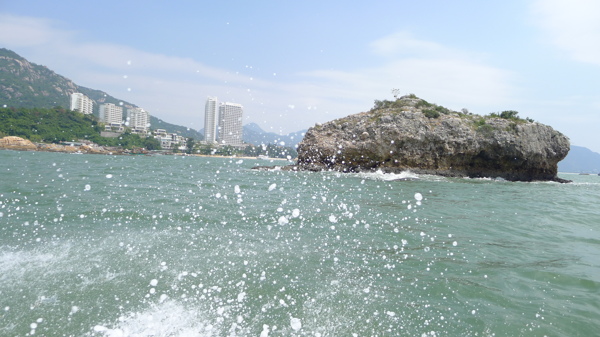 海景圖片
