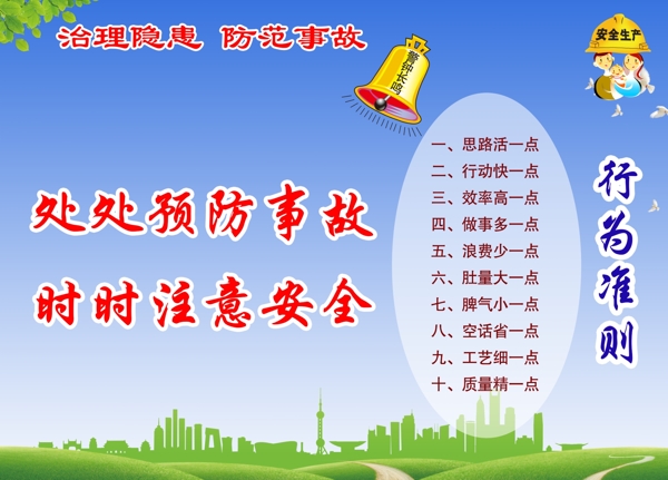 安全生產(chǎn)