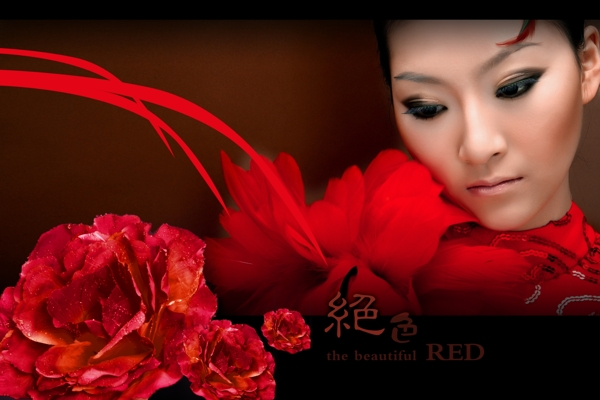 創(chuàng)意婚紗攝影