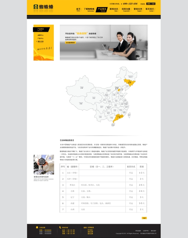 全套網(wǎng)頁設(shè)計(jì)人員招聘