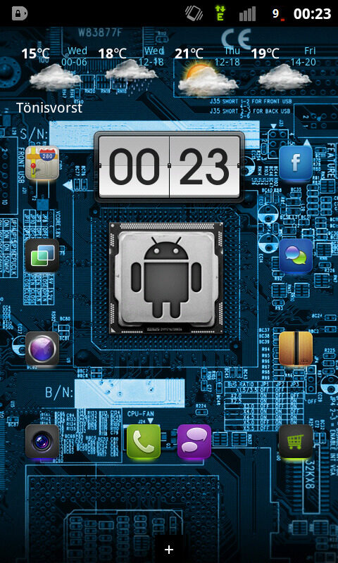 androidpower