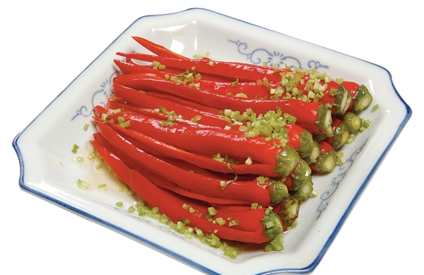 辣椒