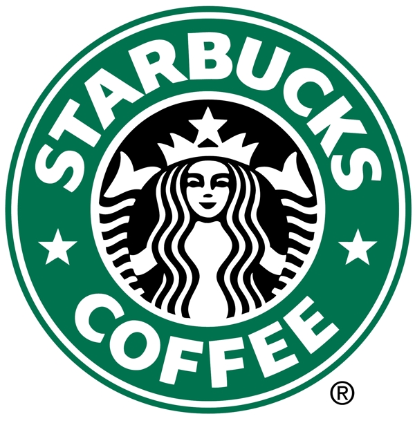 星巴克LOGO