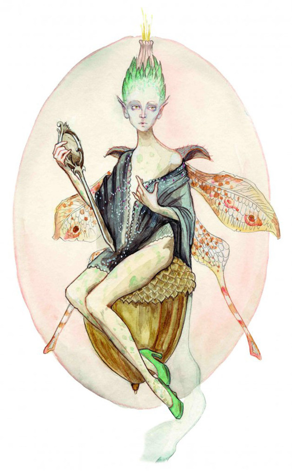 位圖插畫時尚插畫人物插畫時尚插畫免費素材