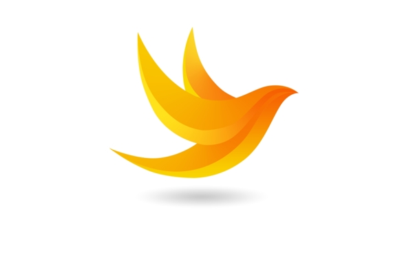 鴿子logo