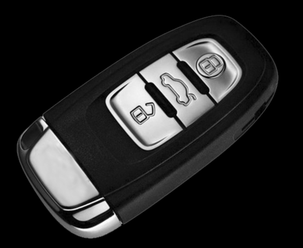 車鑰匙源文件去LOGO