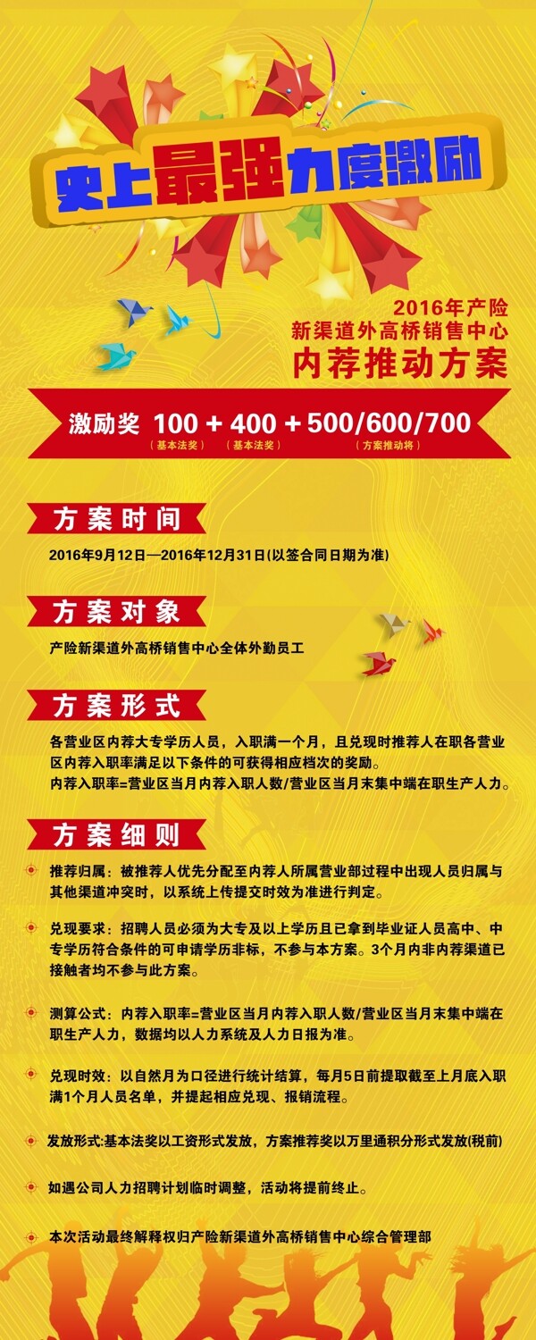 時尚銷售促銷展架設(shè)計