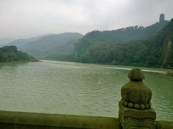 都江堰圖片