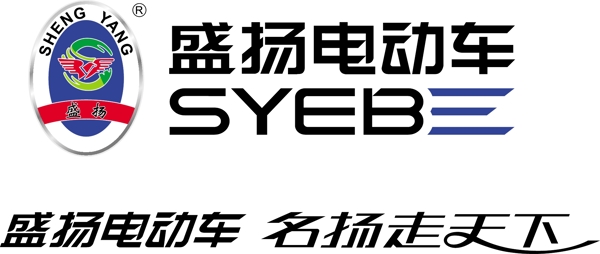 盛揚(yáng)電動(dòng)車