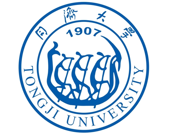 同济大学校徽logo
