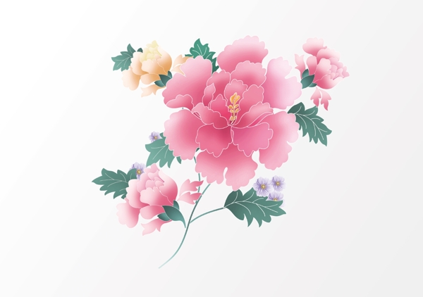 花卉