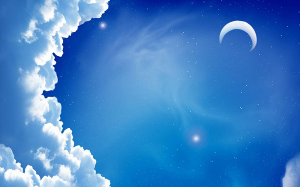 星空