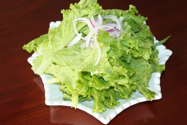 生菜
