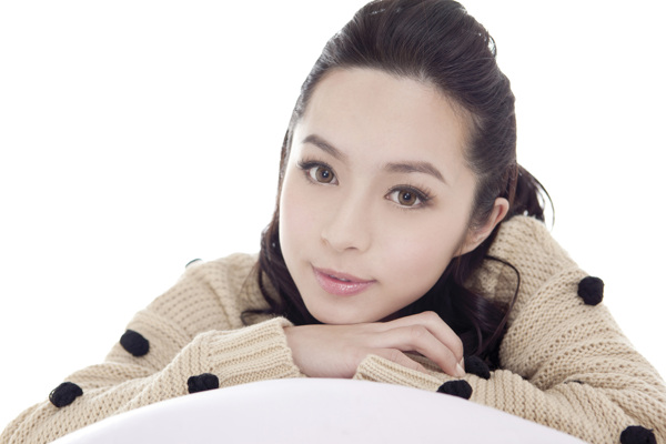 美女圖片