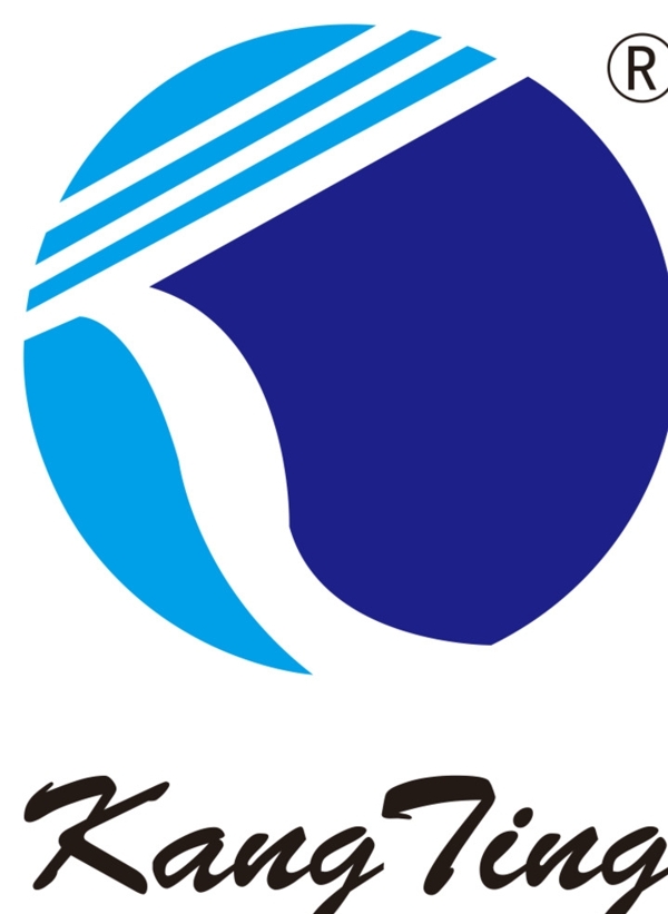 康婷logo