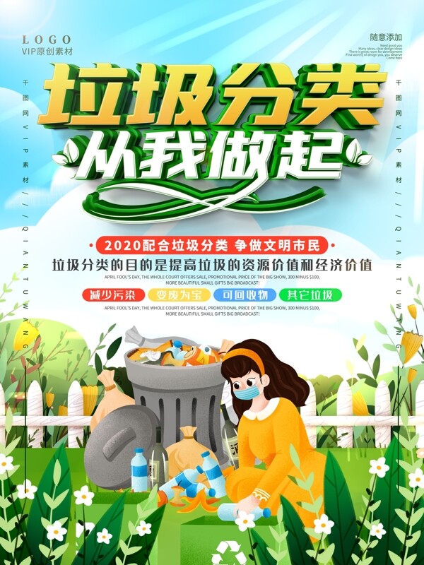 垃圾分類