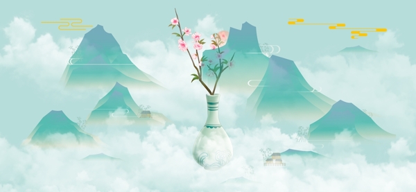 中國風(fēng)