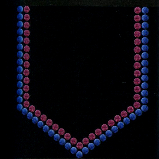 燙鉆領(lǐng)邊免費(fèi)素材