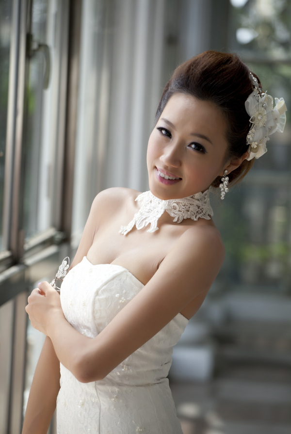 新娘圖片