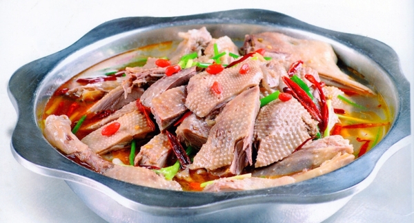 鵝塊圖片