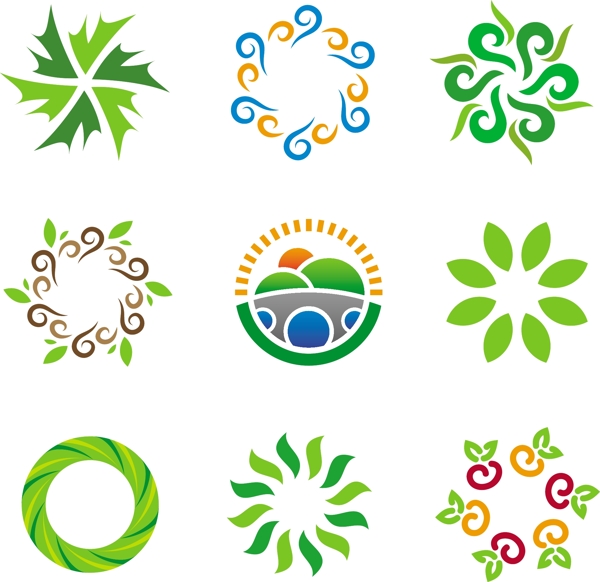 公司企業(yè)LOGO圖片
