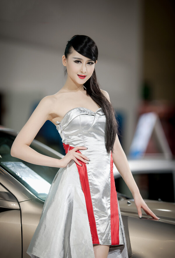 車模圖片