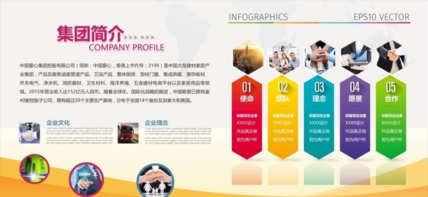 企業(yè)文化墻