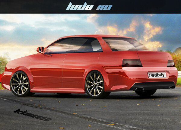 Lada110