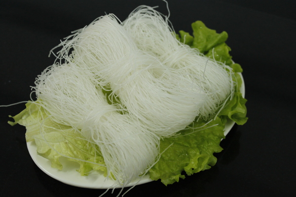 粉丝生菜