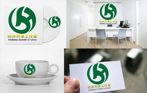 logo設(shè)計(jì)